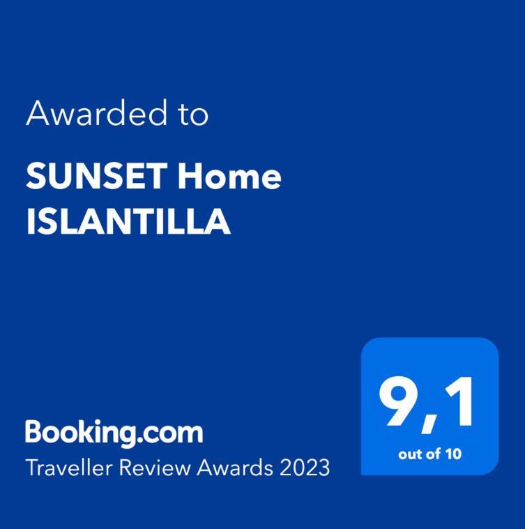 Sunset Home 伊斯兰蒂拉 外观 照片